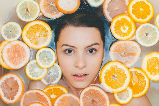 Can You Absorb Antioxidants Through Your Skin