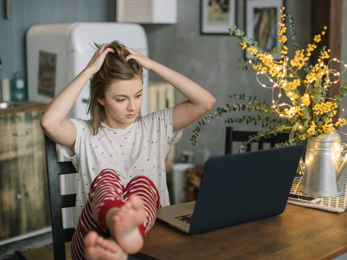 These 6 Simple Tips Will Improve your WFH Productivity