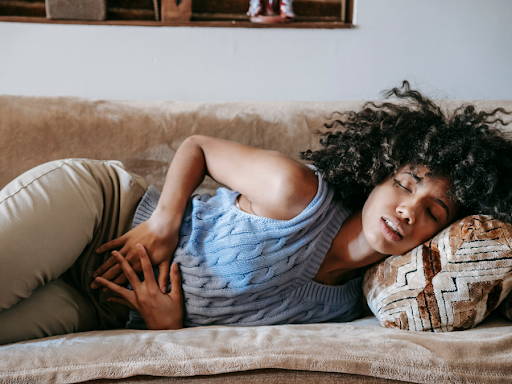 The Science of Nausea (and how to treat it naturally!)