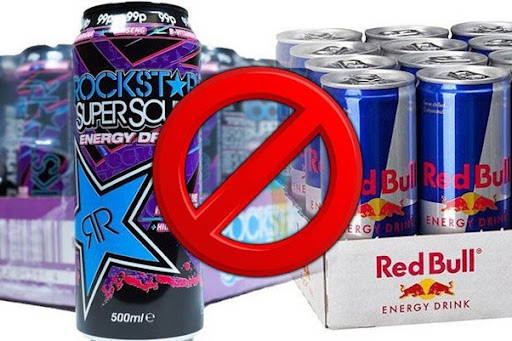Sick of Energy Drinks? These Natural Drinks can Boost your Energy.