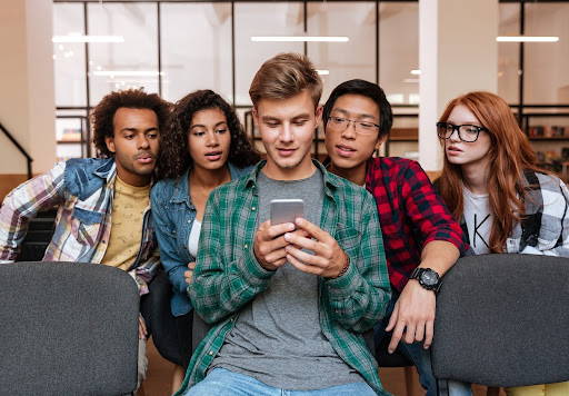 Is Gen-Z More Focused on Well-Being Than Millennials Wellness